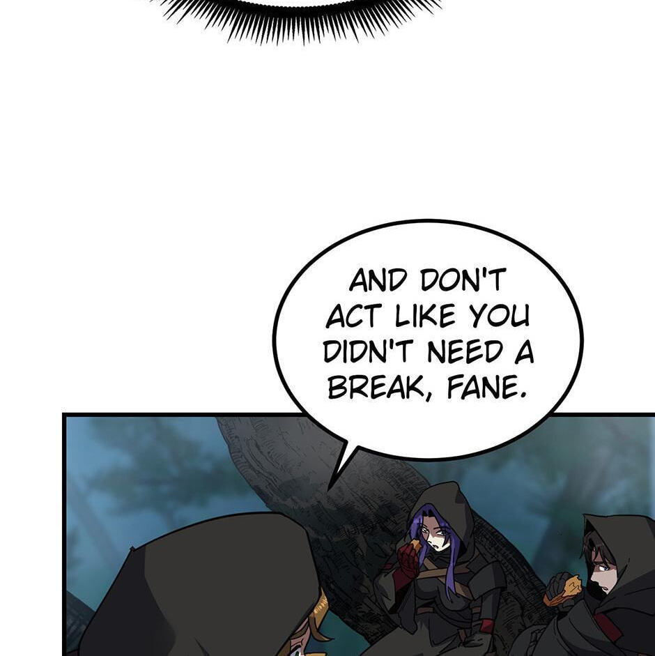 The Beginning After the End Chapter 233 page 40 - 