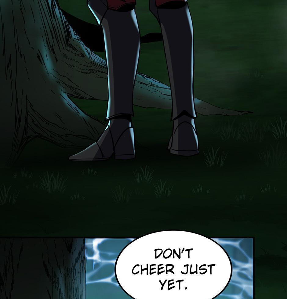 The Beginning After the End Chapter 233 page 5 - 