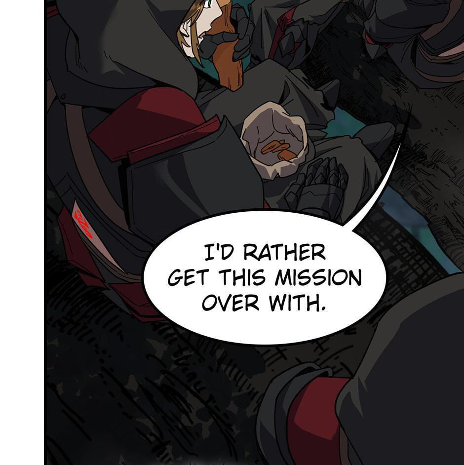The Beginning After the End Chapter 233 page 41 - 