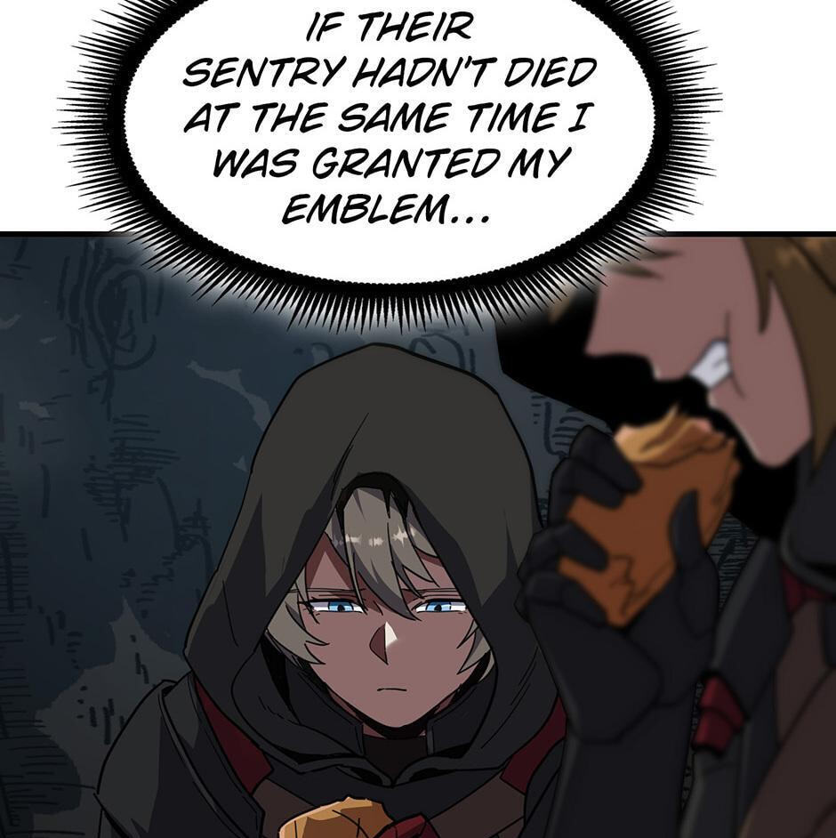 The Beginning After the End Chapter 233 page 43 - 