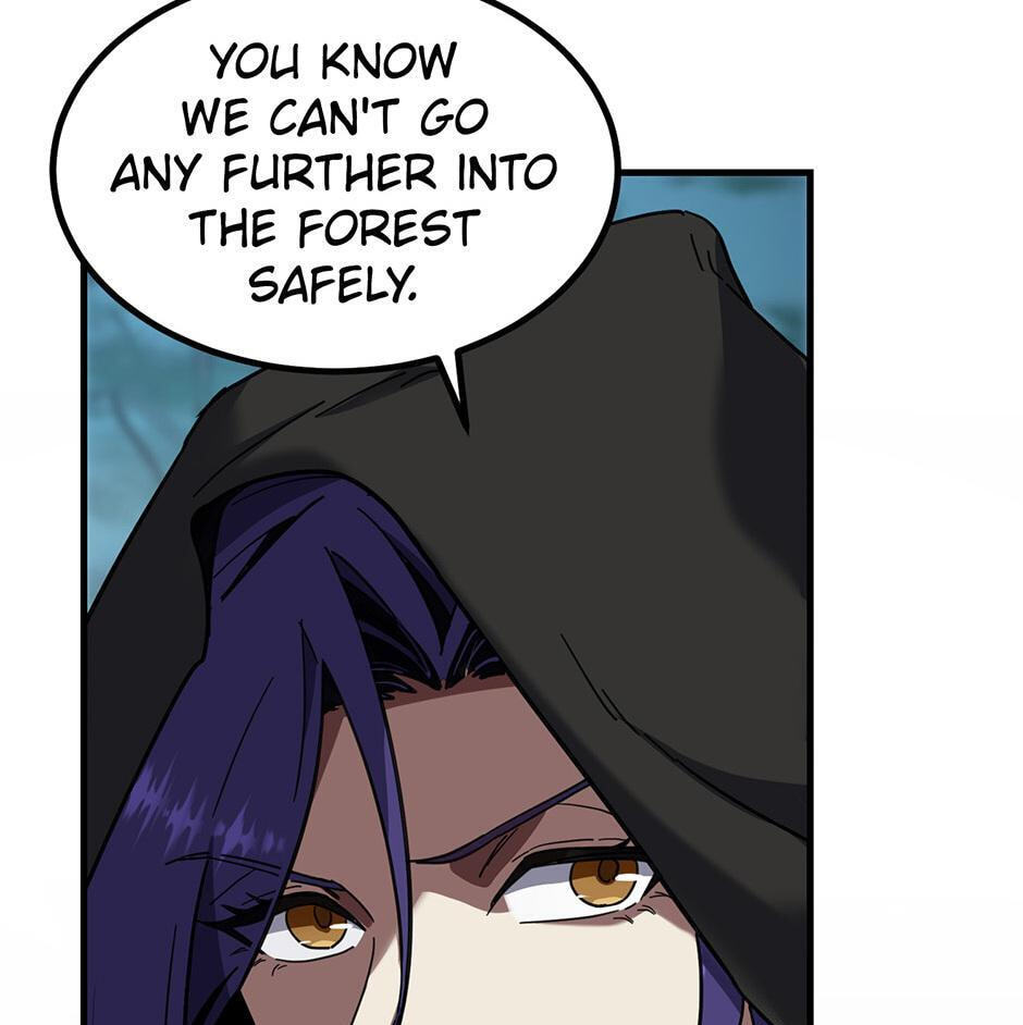 The Beginning After the End Chapter 233 page 45 - 
