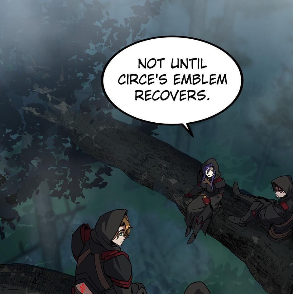 The Beginning After the End Chapter 233 page 47 - 
