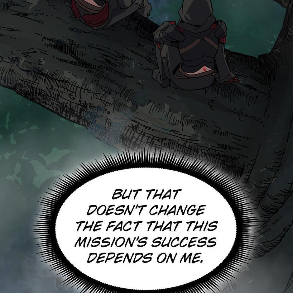 The Beginning After the End Chapter 233 page 48 - 