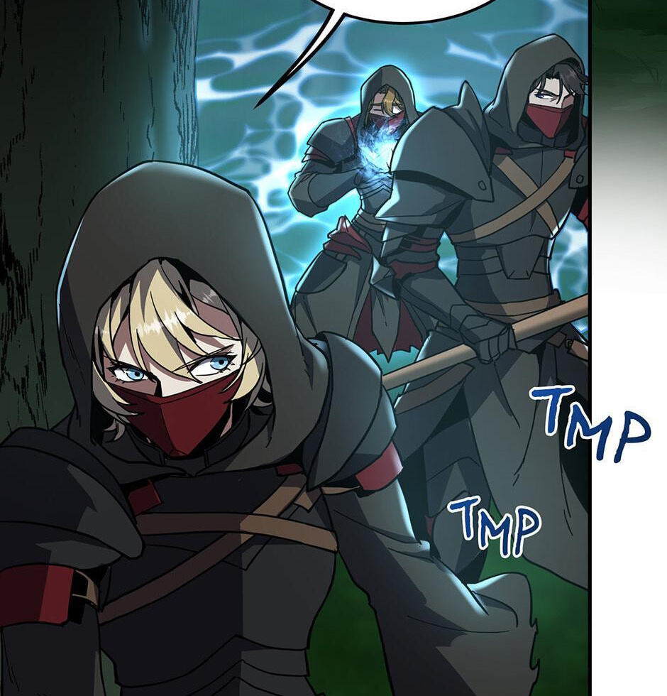 The Beginning After the End Chapter 233 page 6 - 