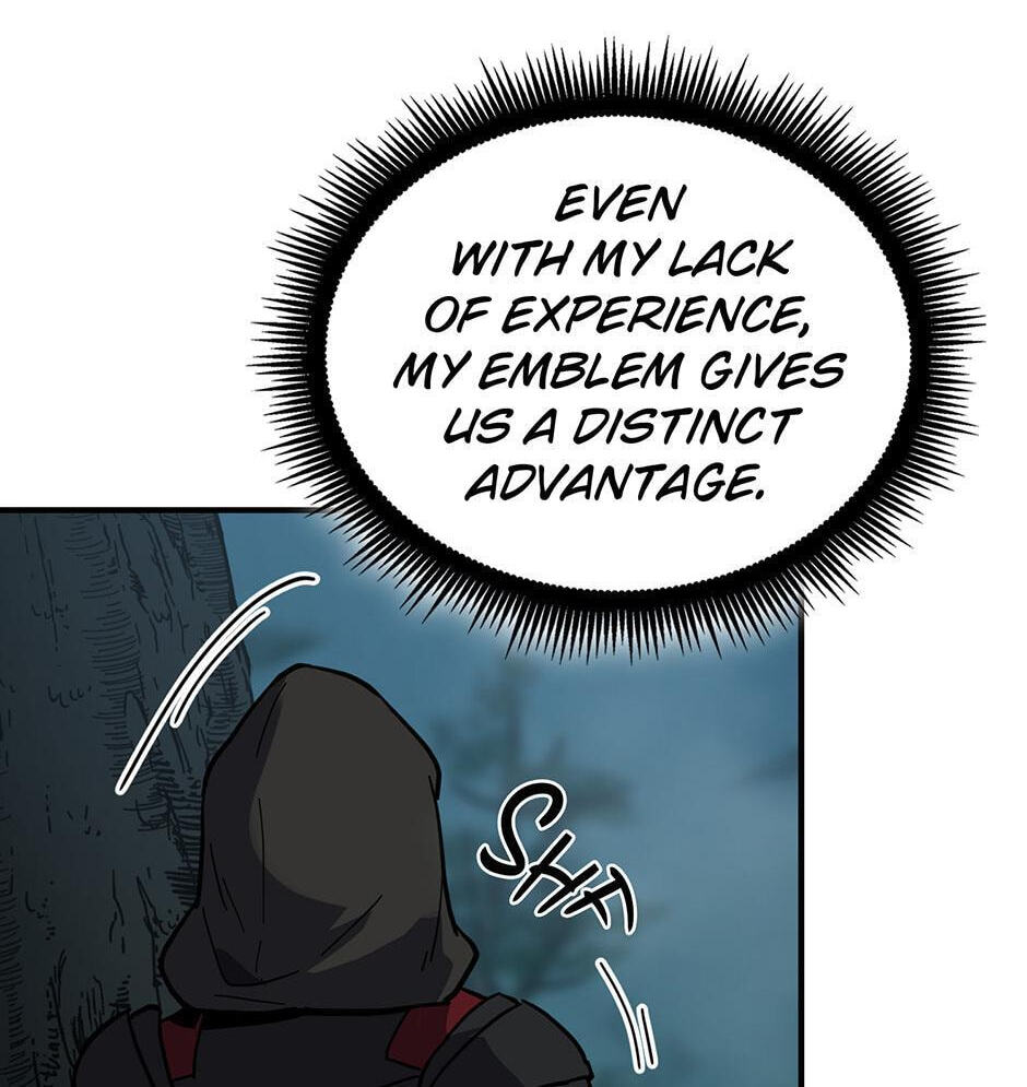 The Beginning After the End Chapter 233 page 53 - 