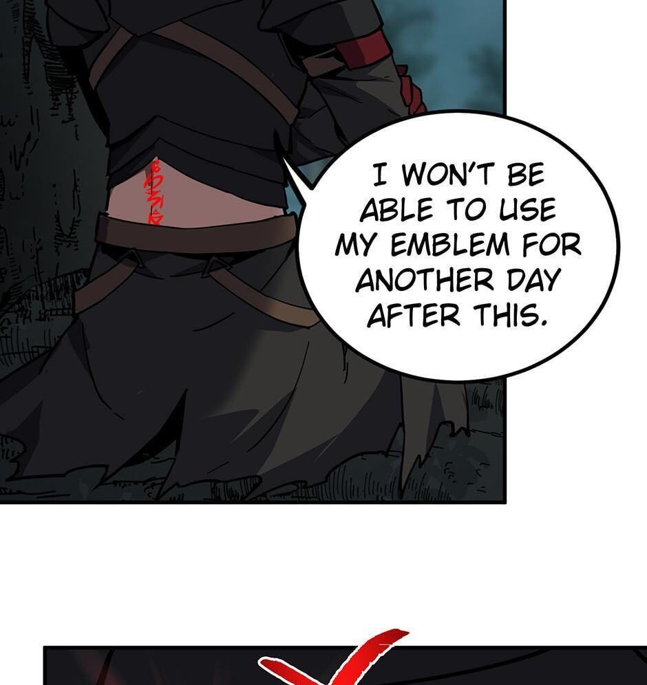The Beginning After the End Chapter 233 page 54 - 