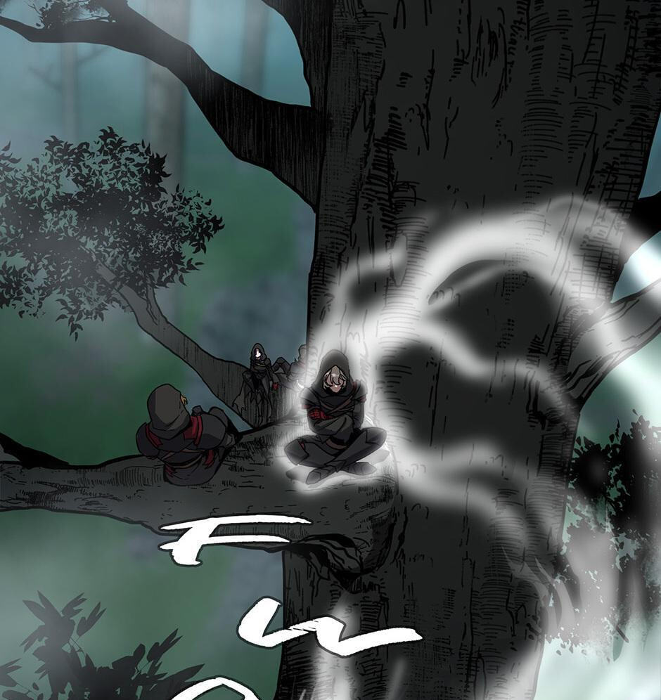 The Beginning After the End Chapter 233 page 56 - 