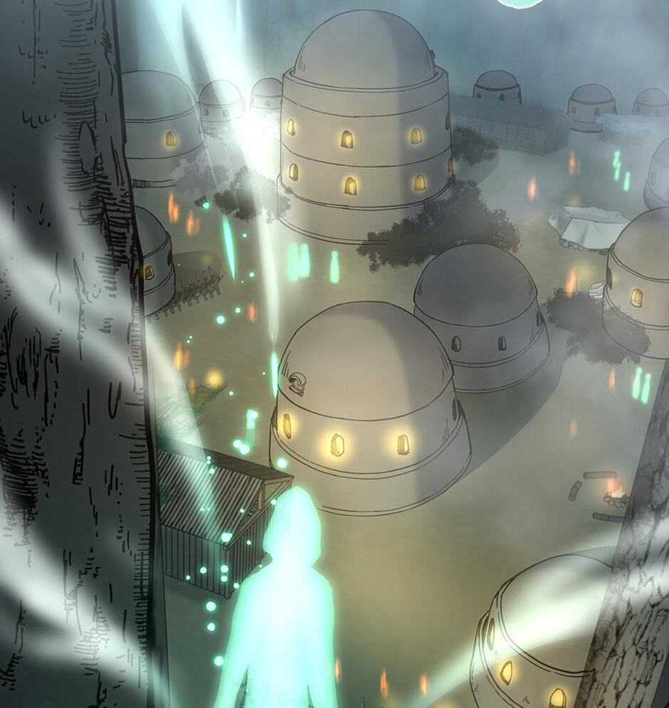 The Beginning After the End Chapter 233 page 61 - 