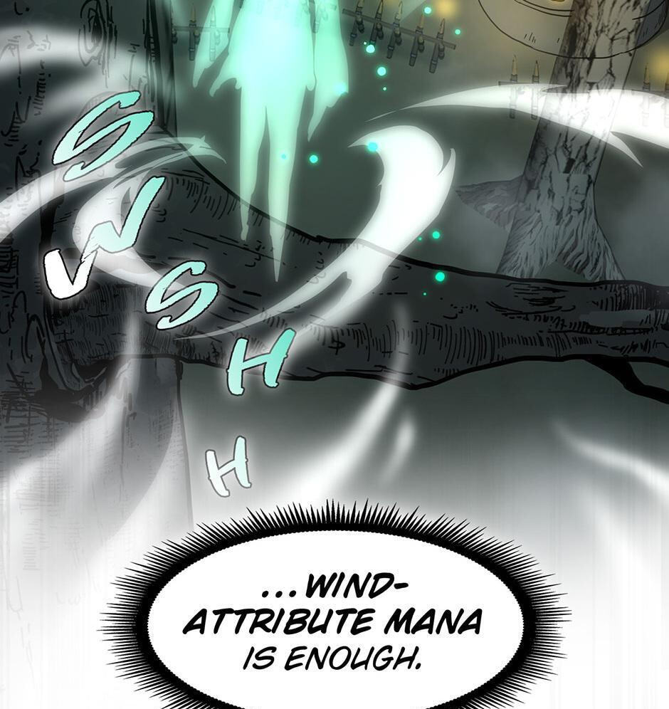 The Beginning After the End Chapter 233 page 62 - 