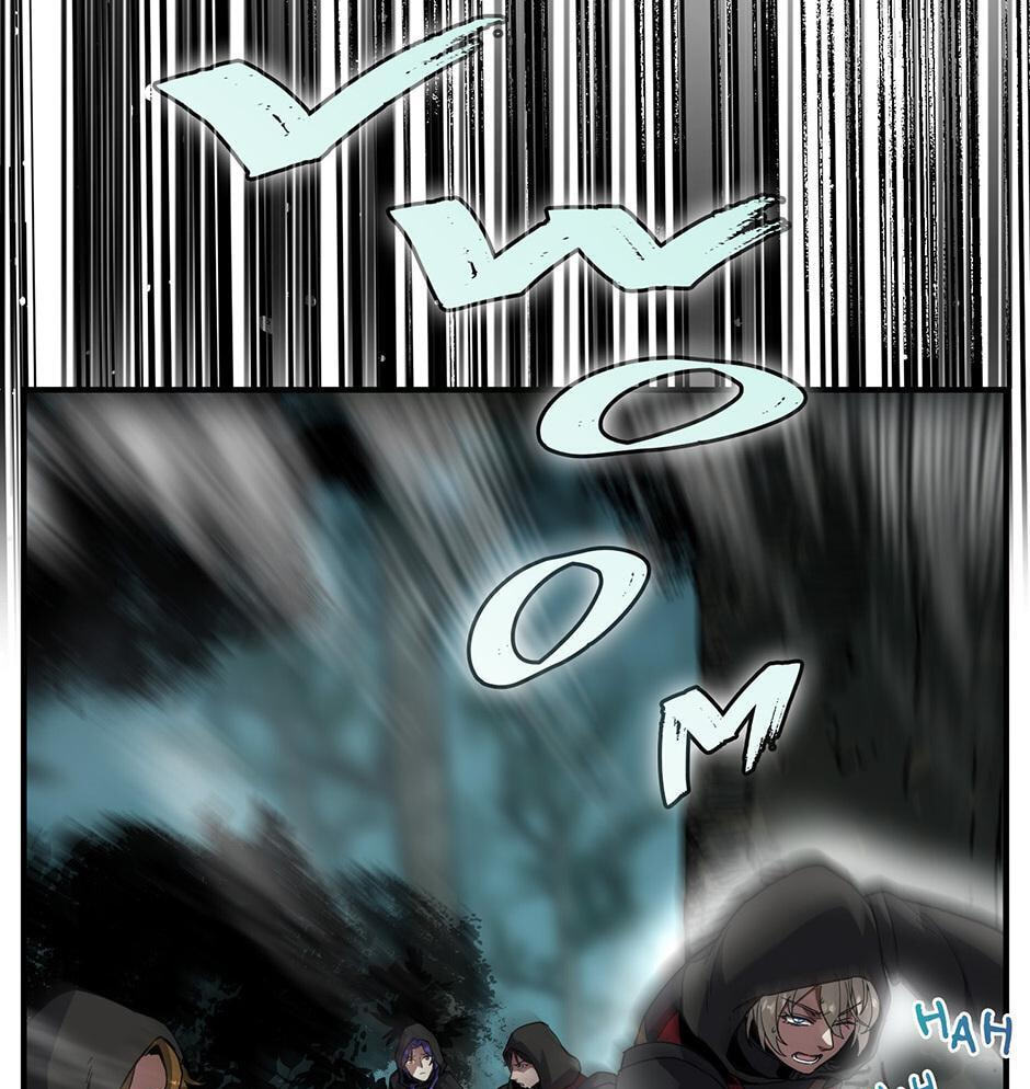 The Beginning After the End Chapter 233 page 64 - 