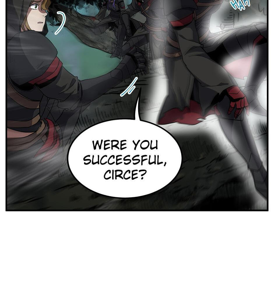 The Beginning After the End Chapter 233 page 65 - 