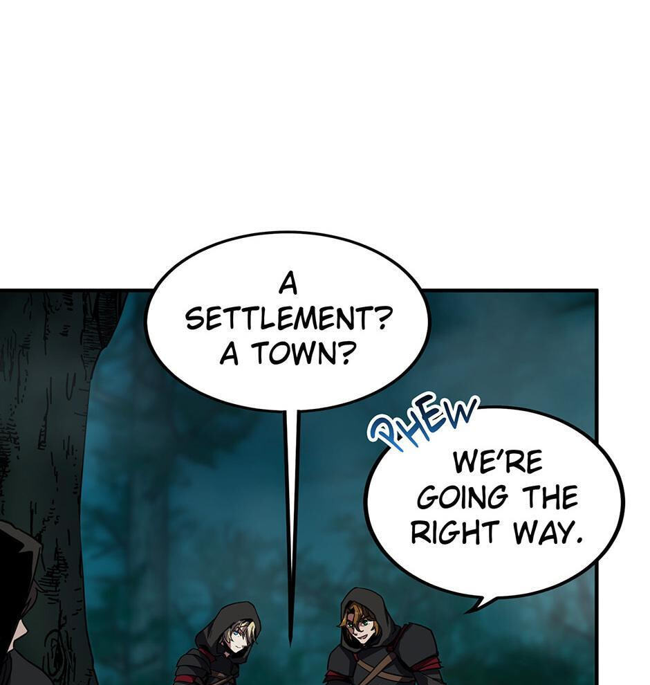 The Beginning After the End Chapter 233 page 68 - 