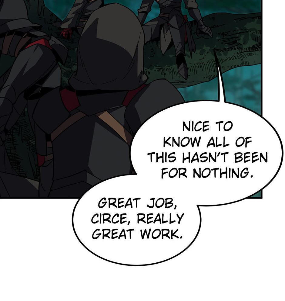 The Beginning After the End Chapter 233 page 69 - 