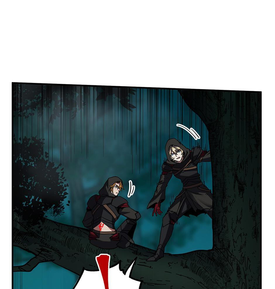 The Beginning After the End Chapter 233 page 72 - 