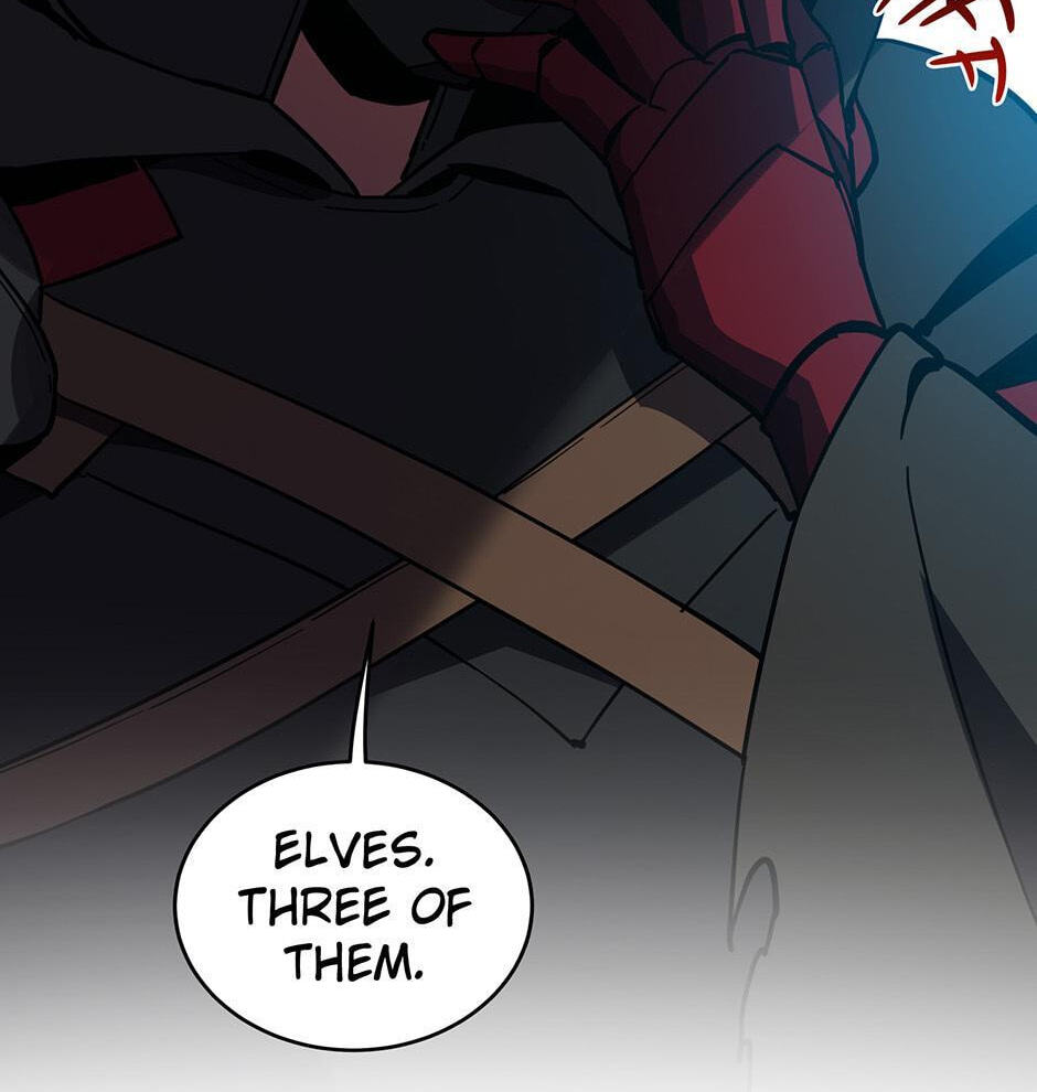 The Beginning After the End Chapter 233 page 75 - 