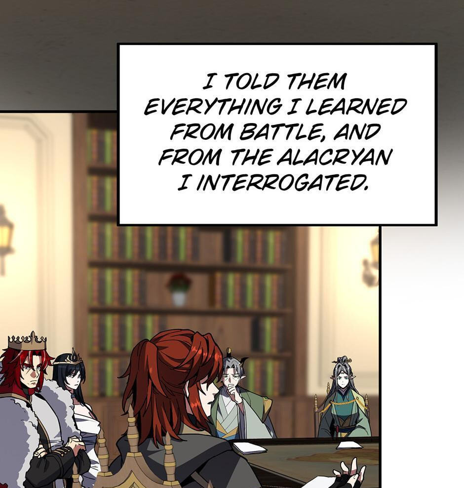 The Beginning After the End Chapter 233 page 80 - 