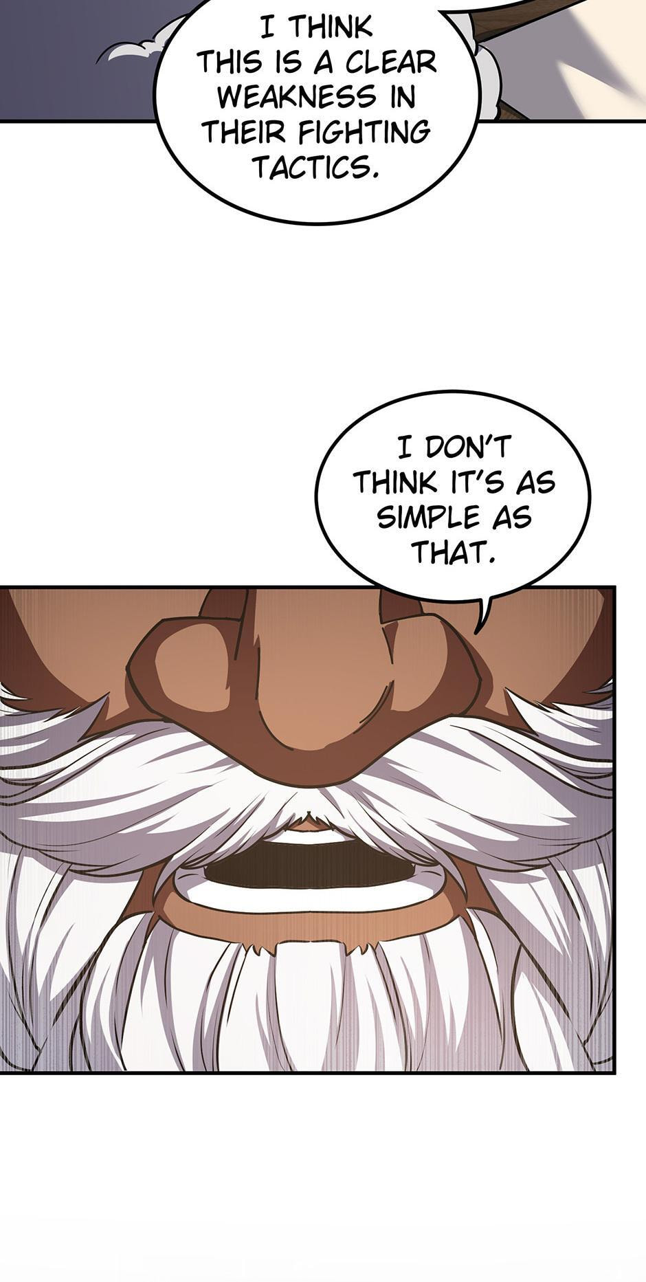 The Beginning After the End Chapter 233 page 85 - 