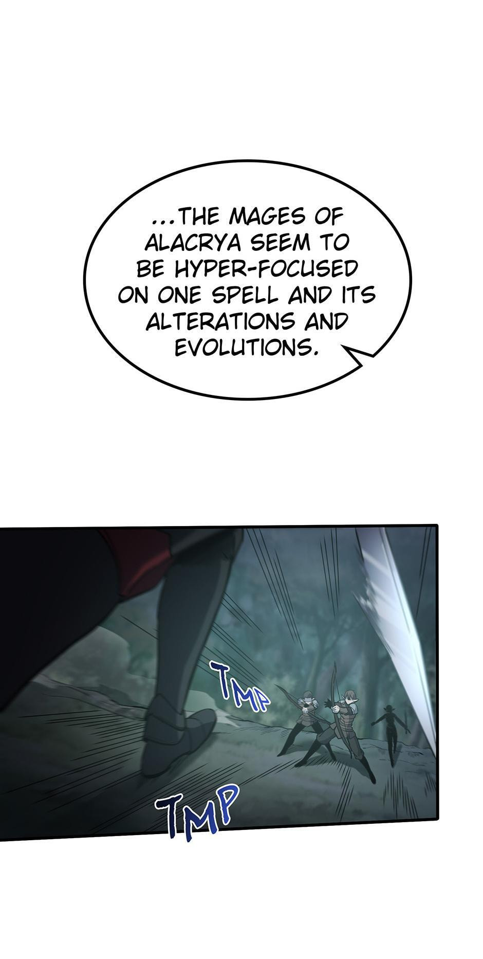 The Beginning After the End Chapter 233 page 88 - 