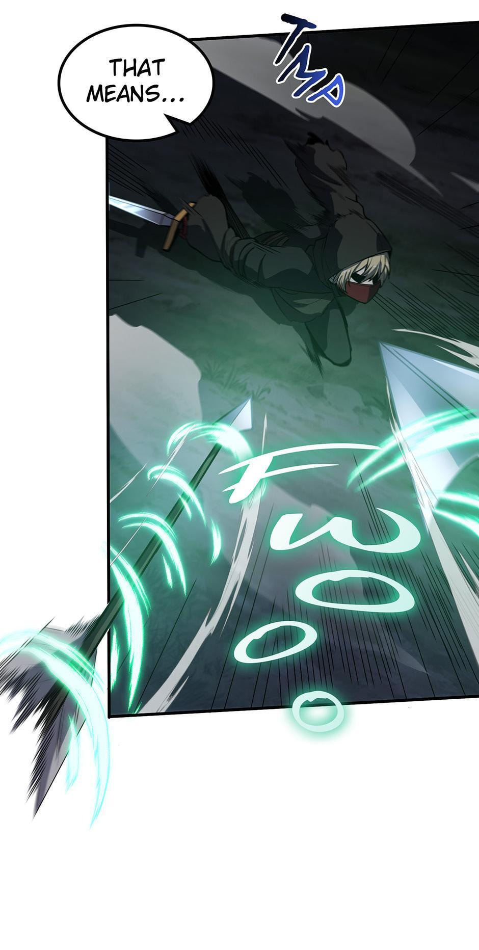 The Beginning After the End Chapter 233 page 89 - 