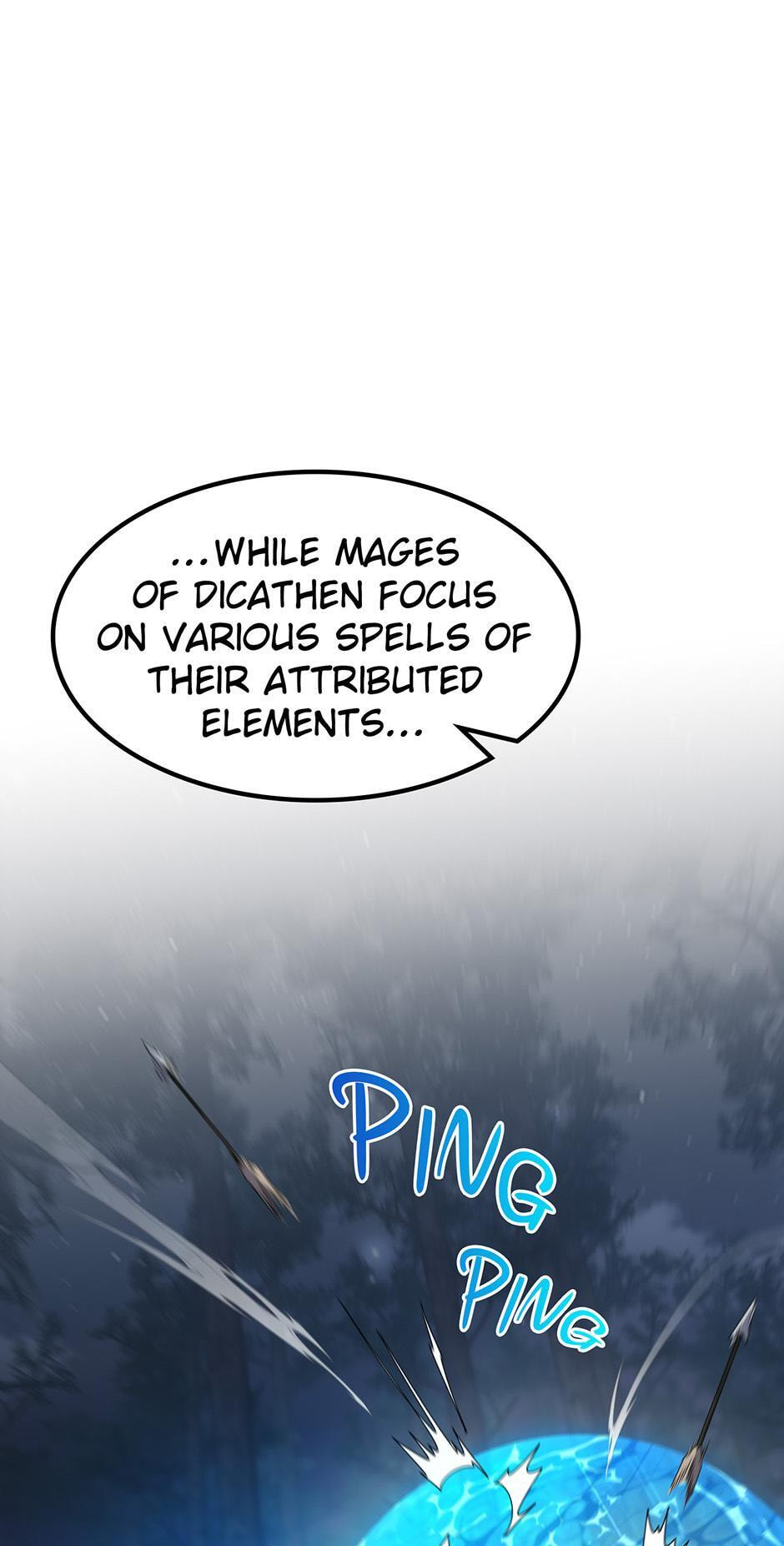 The Beginning After the End Chapter 233 page 90 - 
