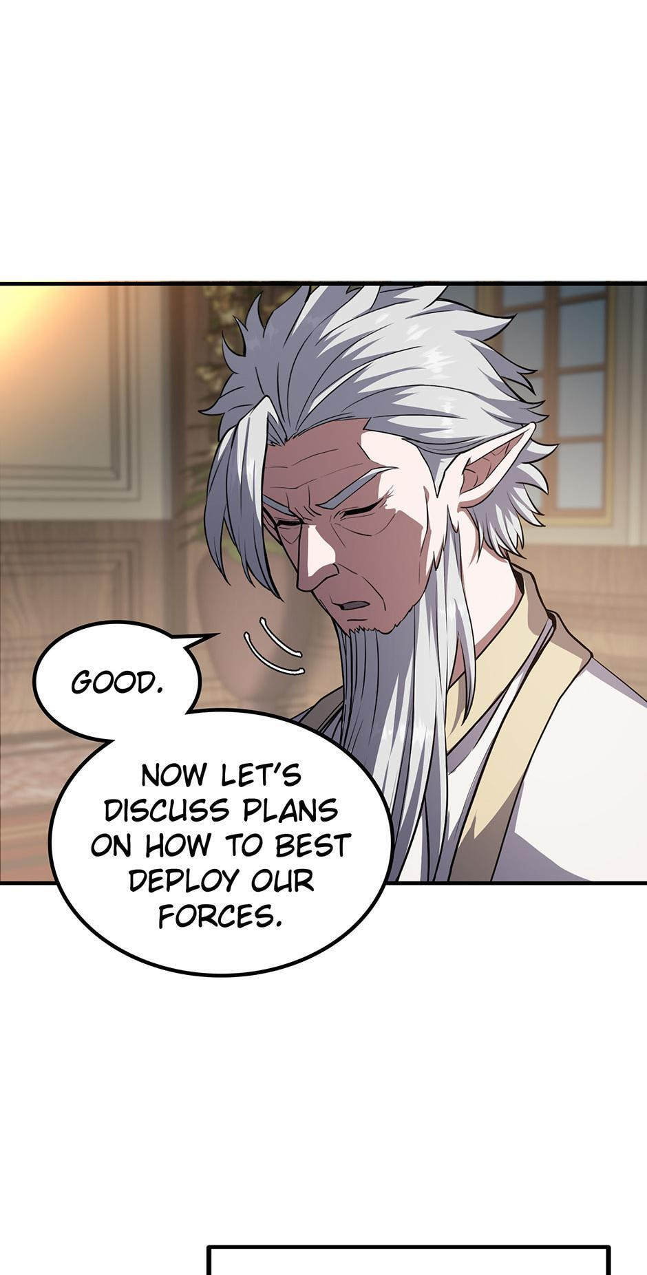 The Beginning After the End Chapter 233 page 95 - 