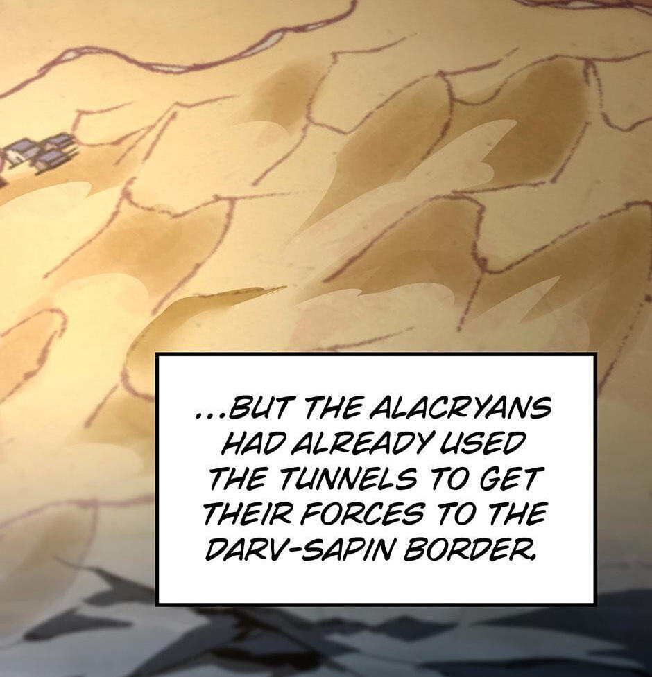 The Beginning After the End Chapter 233 page 99 - 