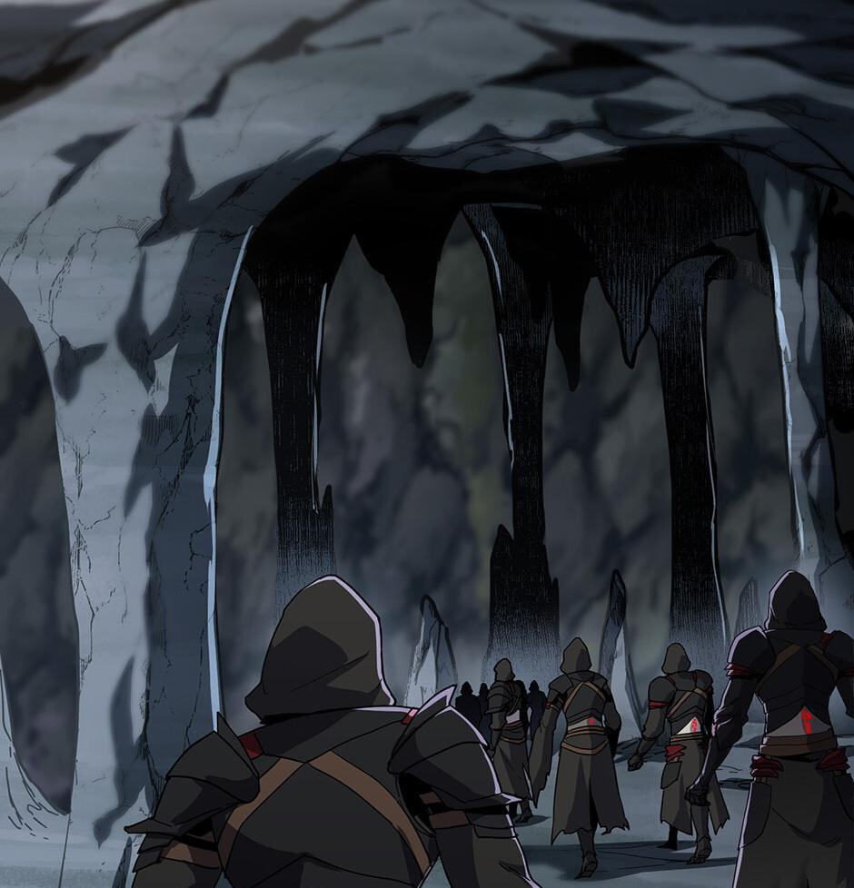 The Beginning After the End Chapter 233 page 100 - 
