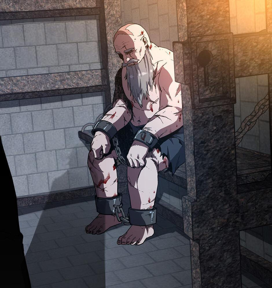 The Beginning After the End Chapter 235 page 2 - 
