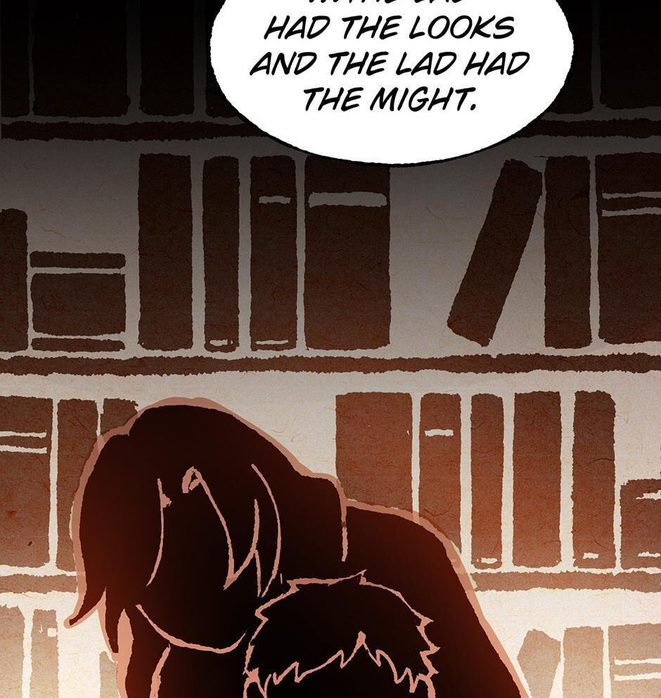 The Beginning After the End Chapter 235 page 11 - 