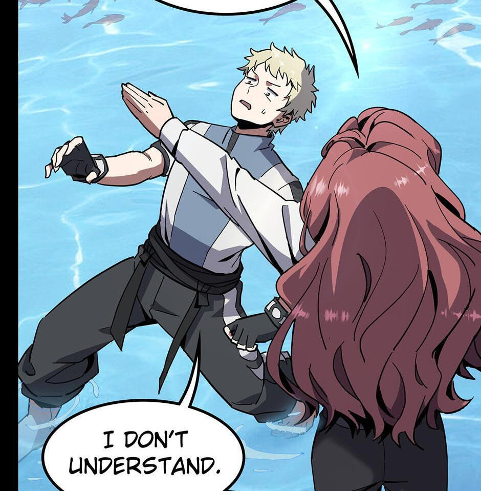 The Beginning After the End Chapter 235 page 106 - 