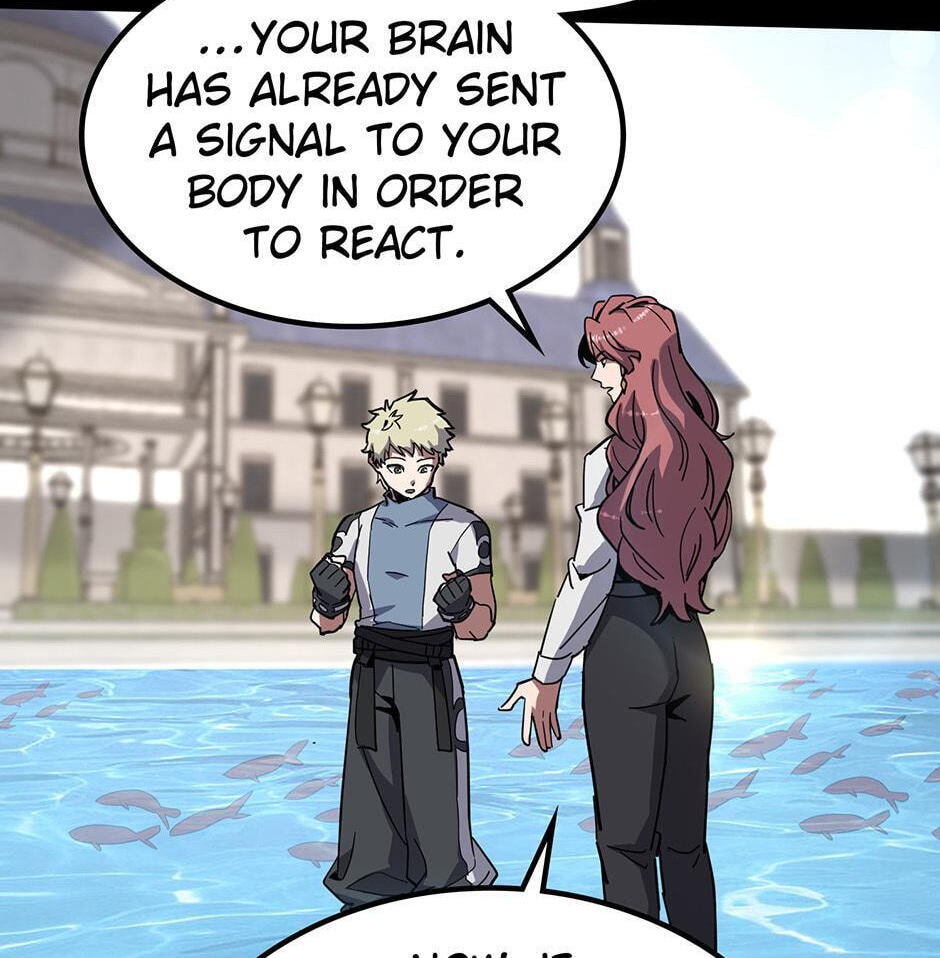 The Beginning After the End Chapter 235 page 108 - 
