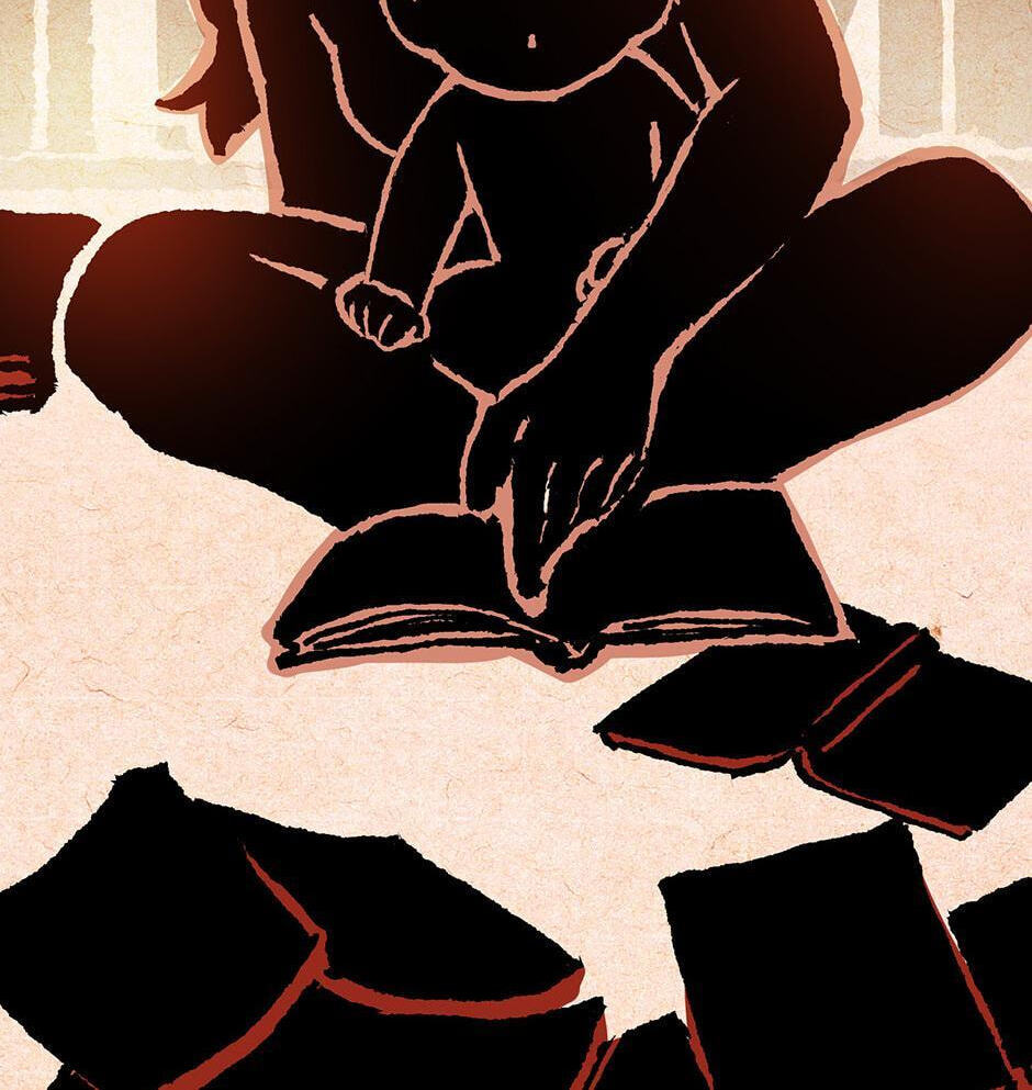 The Beginning After the End Chapter 235 page 12 - 