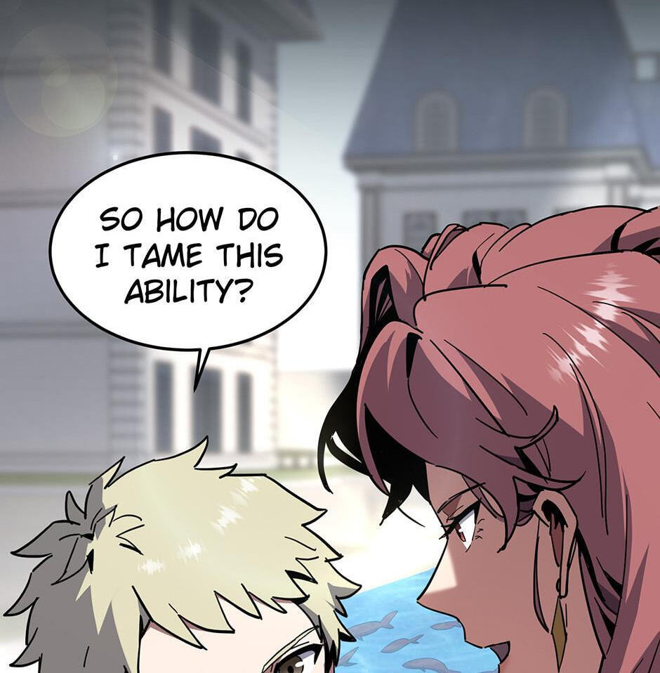The Beginning After the End Chapter 235 page 112 - 