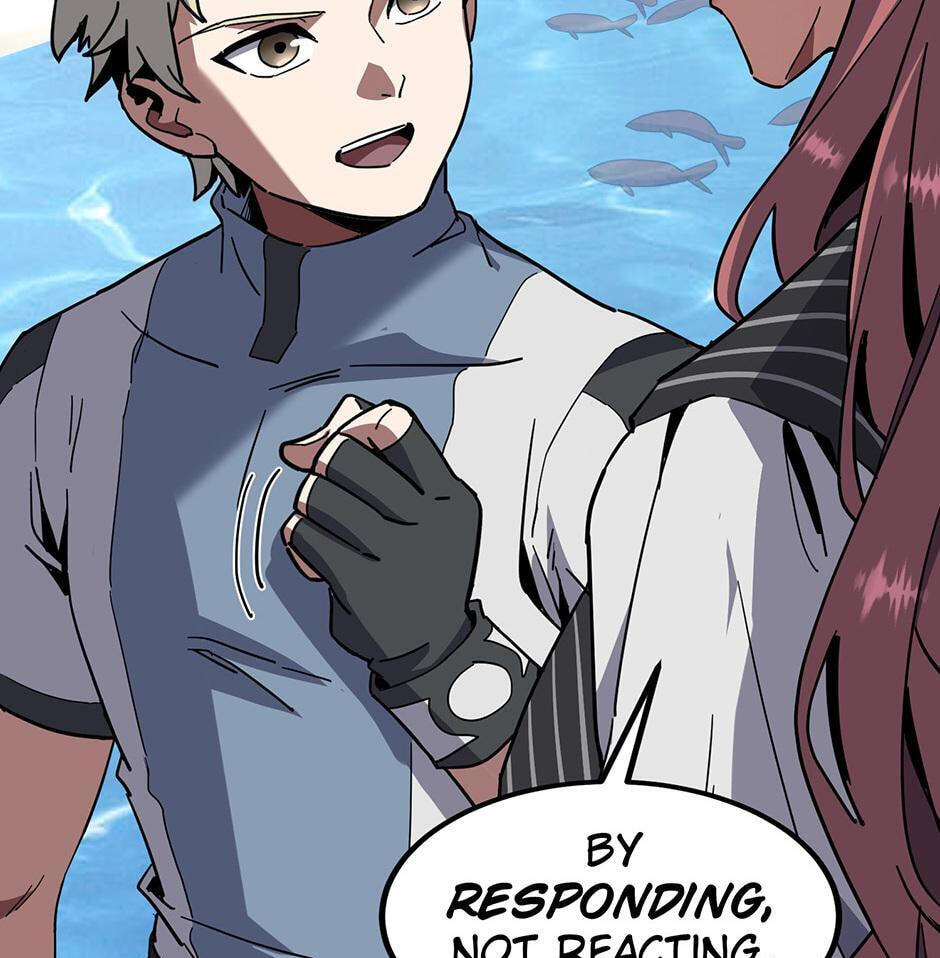 The Beginning After the End Chapter 235 page 113 - 