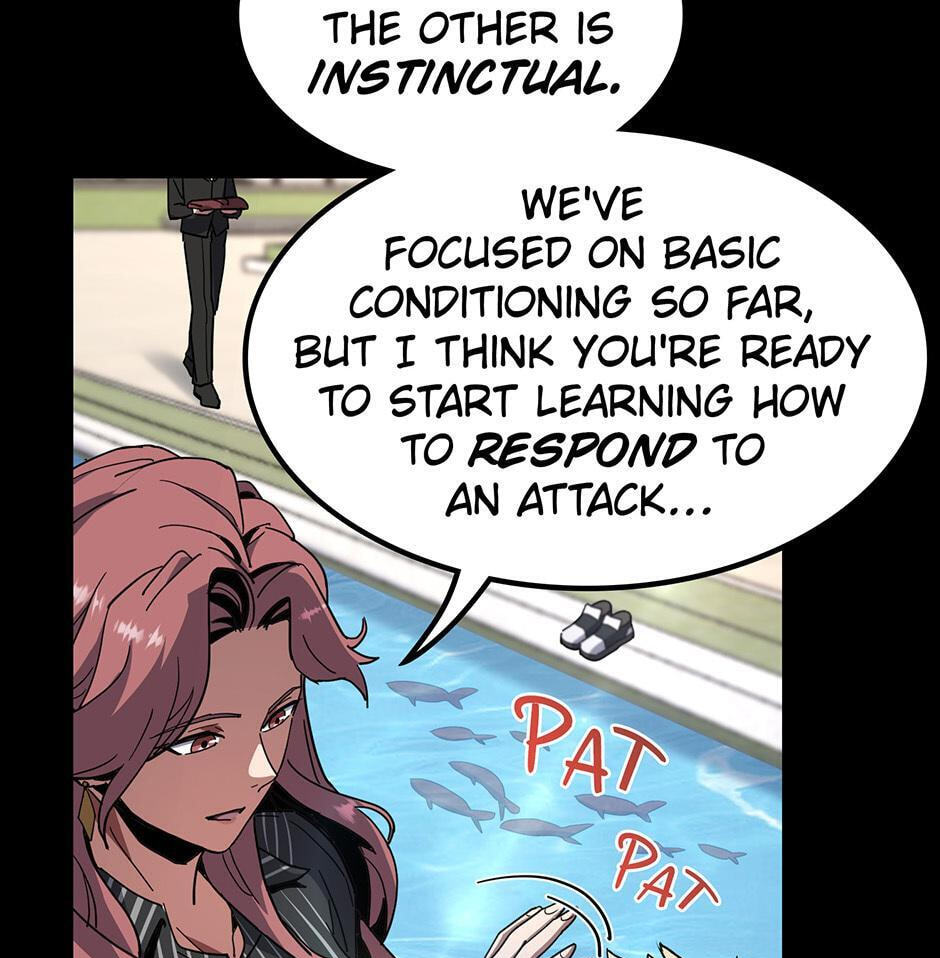 The Beginning After the End Chapter 235 page 115 - 