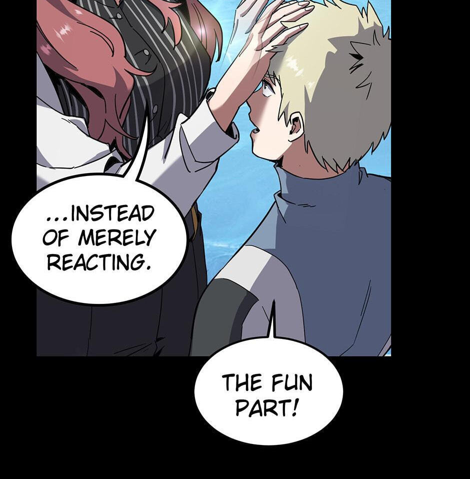 The Beginning After the End Chapter 235 page 116 - 