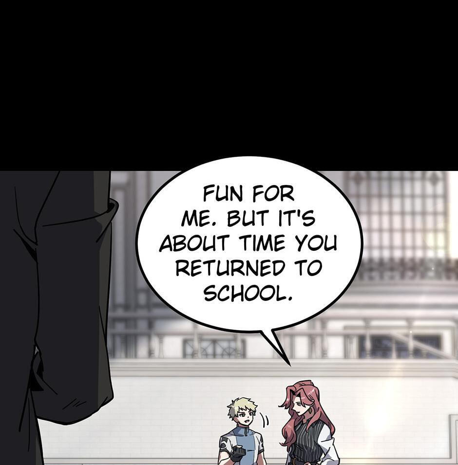 The Beginning After the End Chapter 235 page 117 - 