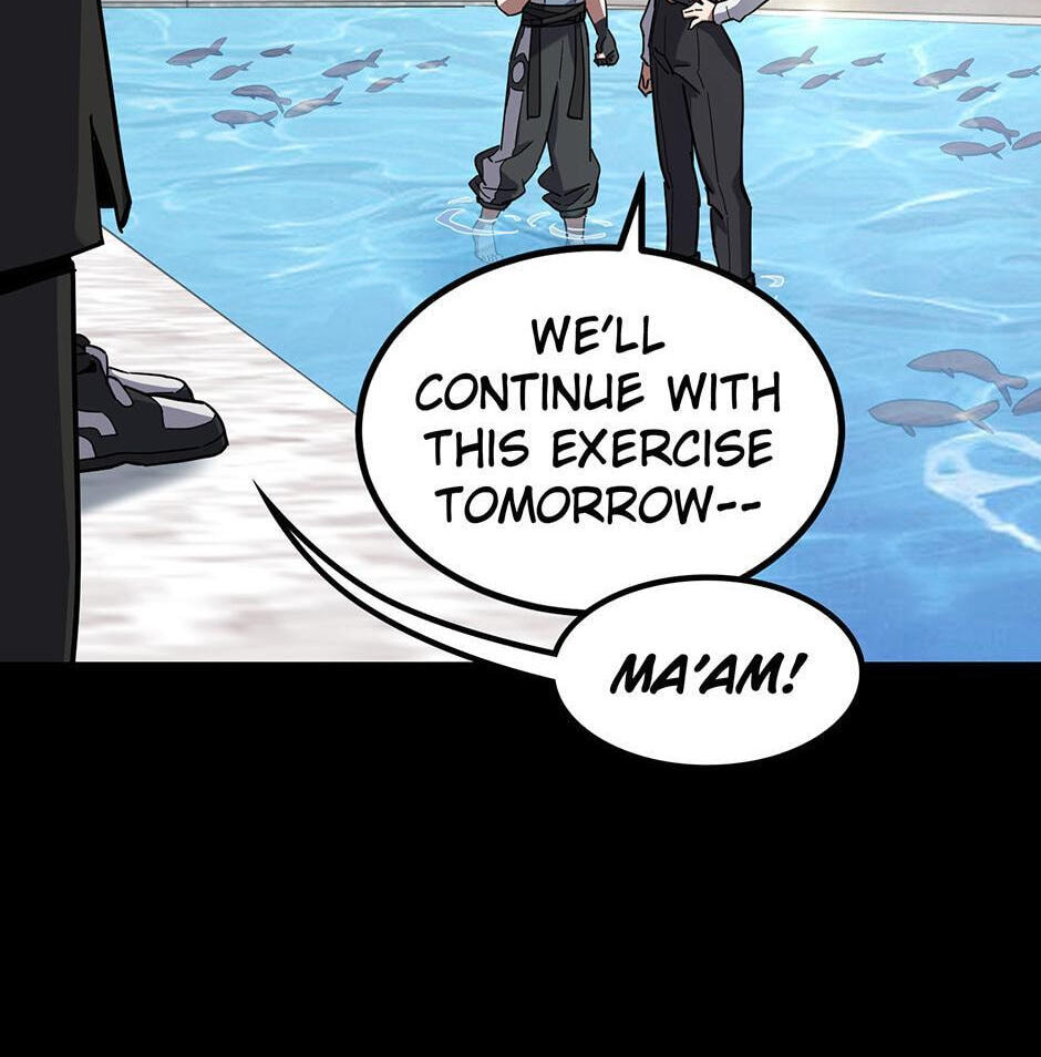 The Beginning After the End Chapter 235 page 118 - 