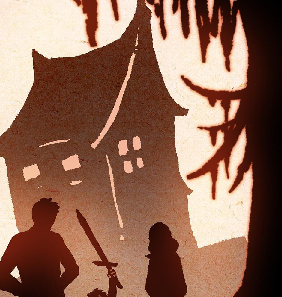 The Beginning After the End Chapter 235 page 15 - 