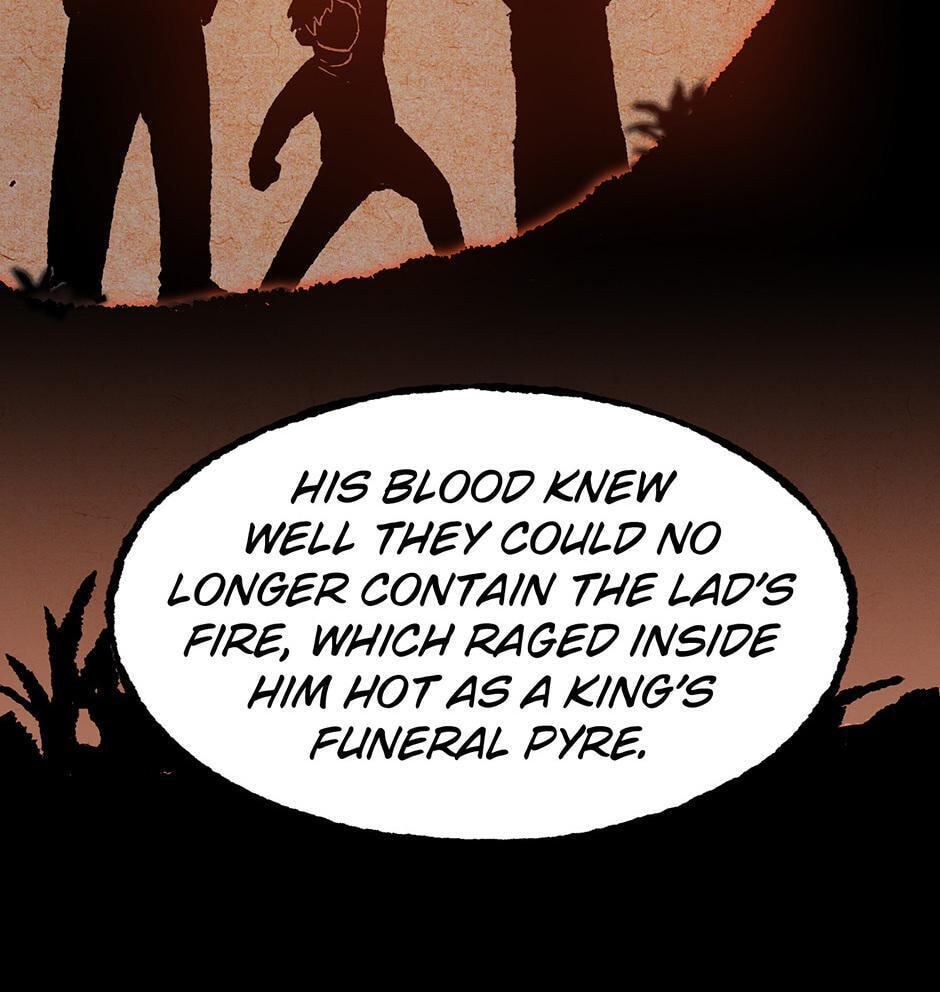 The Beginning After the End Chapter 235 page 16 - 