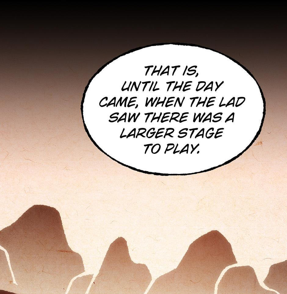 The Beginning After the End Chapter 235 page 17 - 