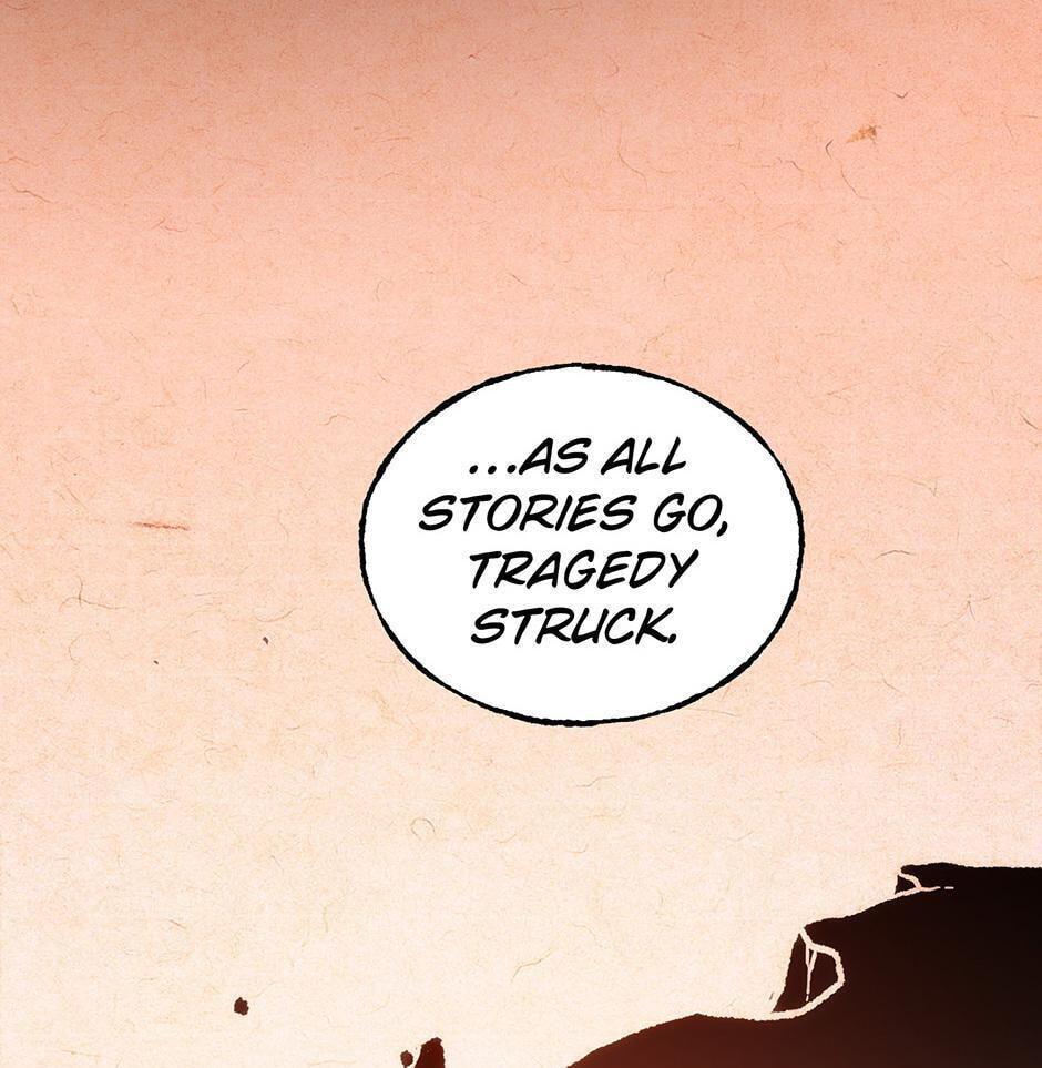 The Beginning After the End Chapter 235 page 19 - 