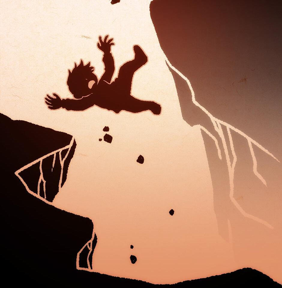 The Beginning After the End Chapter 235 page 20 - 