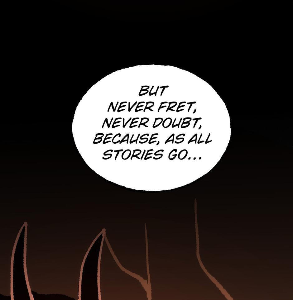 The Beginning After the End Chapter 235 page 21 - 