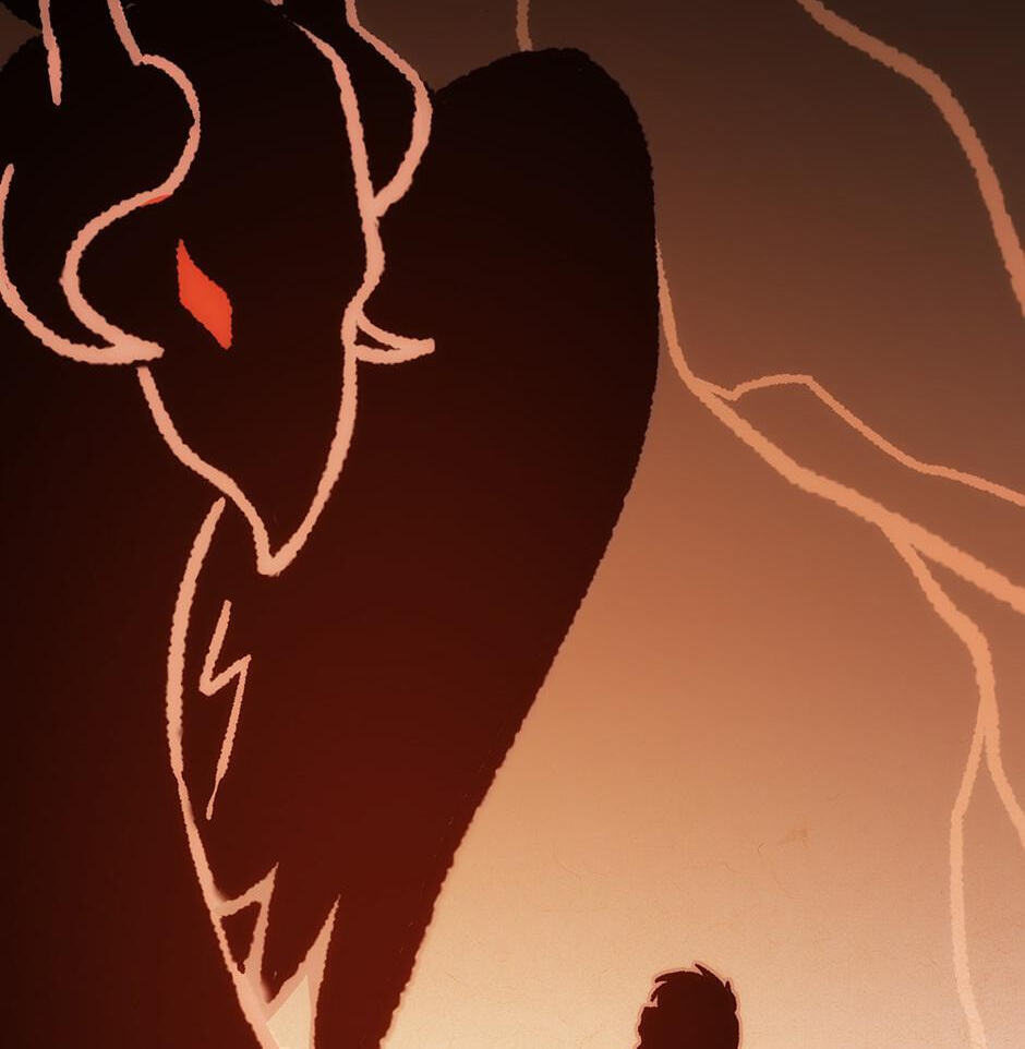 The Beginning After the End Chapter 235 page 22 - 