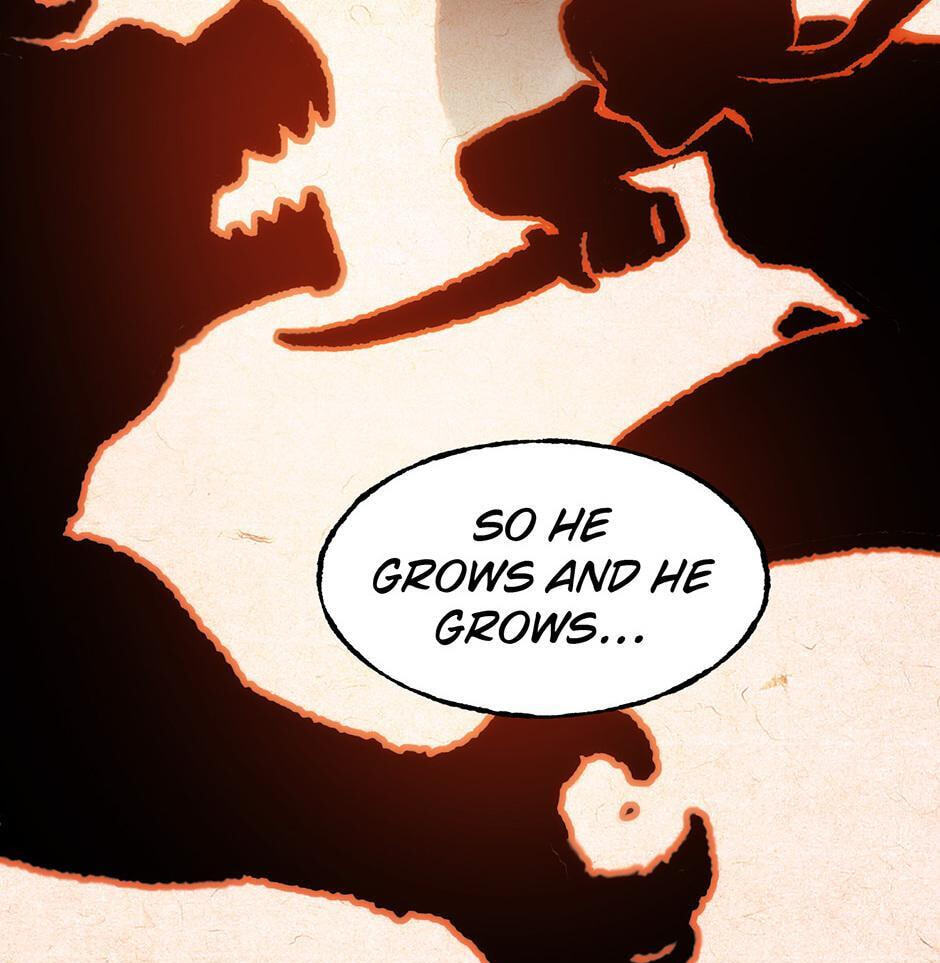 The Beginning After the End Chapter 235 page 25 - 