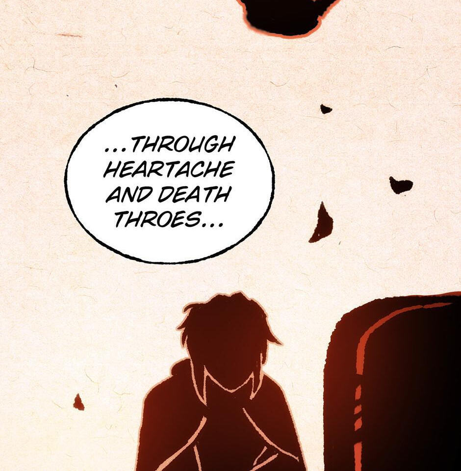 The Beginning After the End Chapter 235 page 26 - 