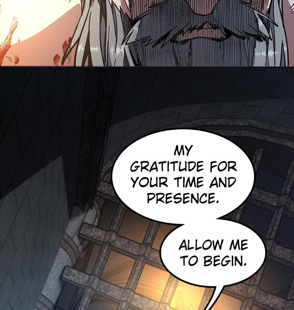 The Beginning After the End Chapter 235 page 4 - 
