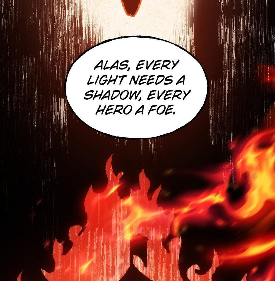 The Beginning After the End Chapter 235 page 32 - 