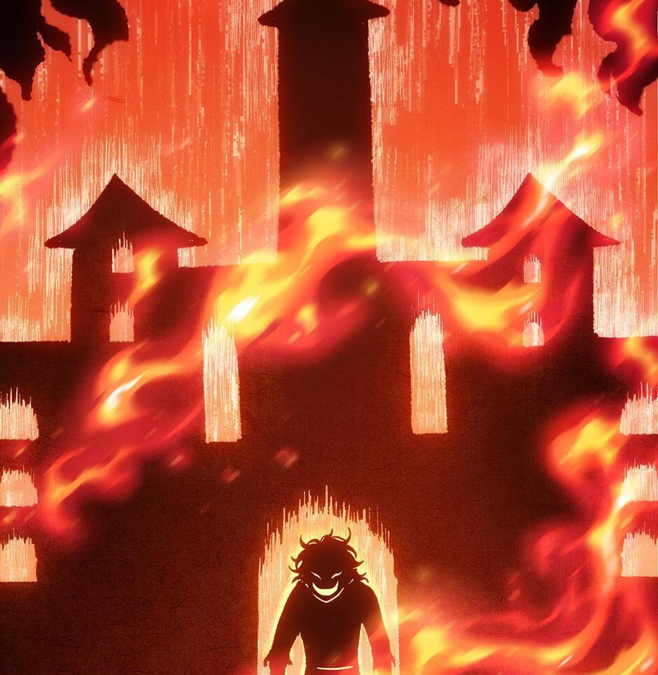 The Beginning After the End Chapter 235 page 33 - 